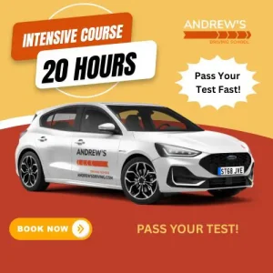 20 Hour Intensive Course